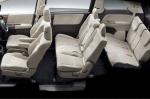 Honda Odyssey by JDM 2014 года